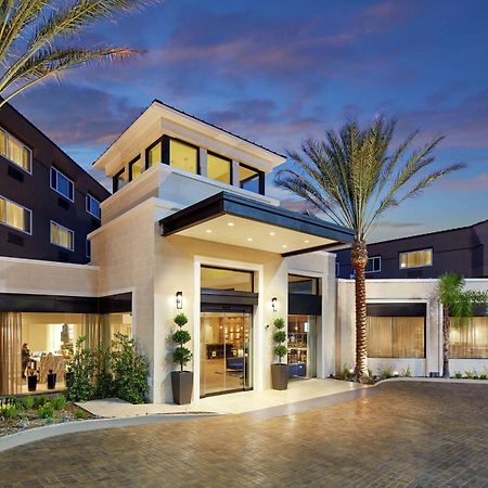 Hilton Garden Inn San Diego Mission Valley/Stadium Exteriér fotografie