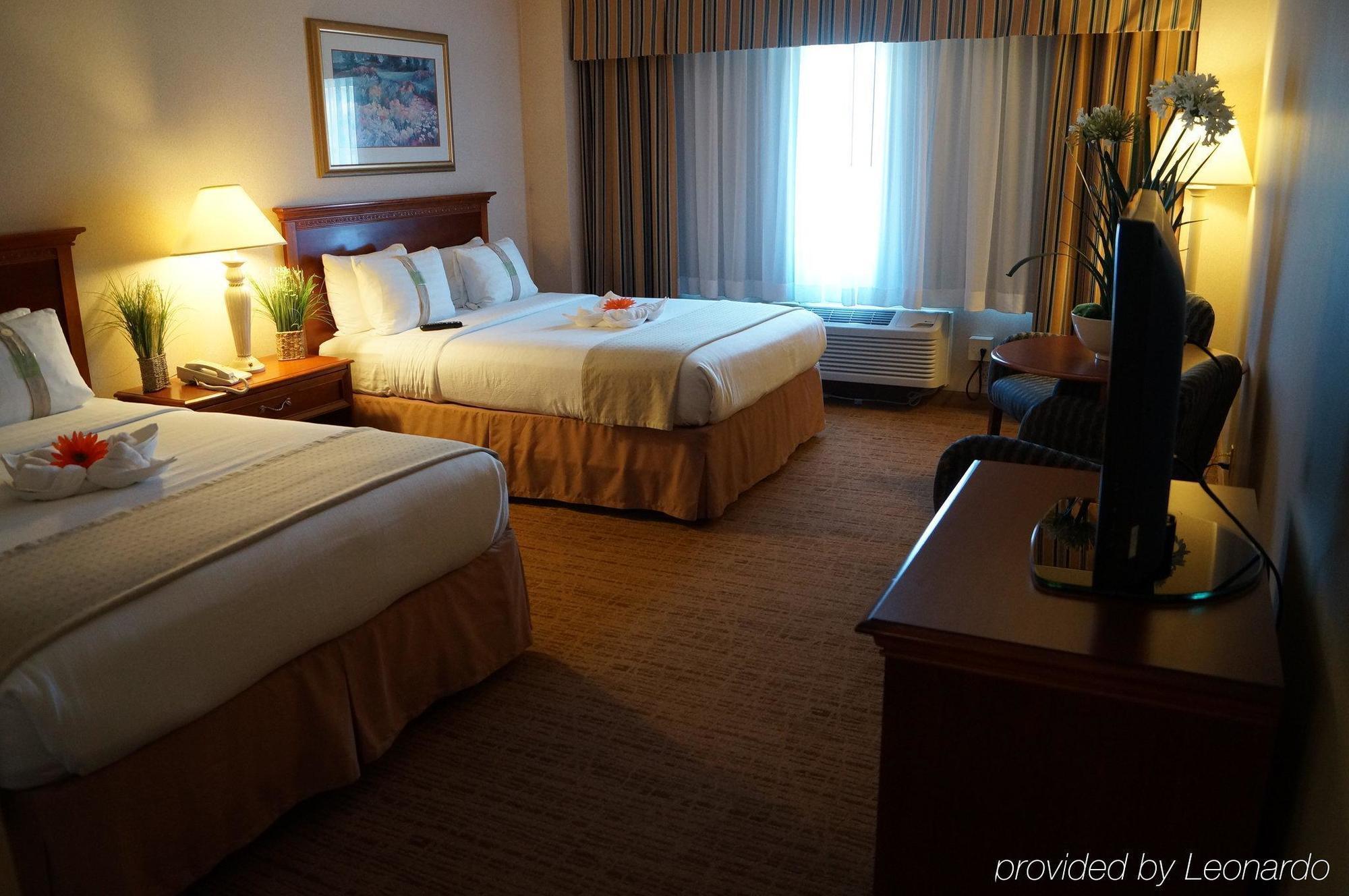 Hilton Garden Inn San Diego Mission Valley/Stadium Exteriér fotografie